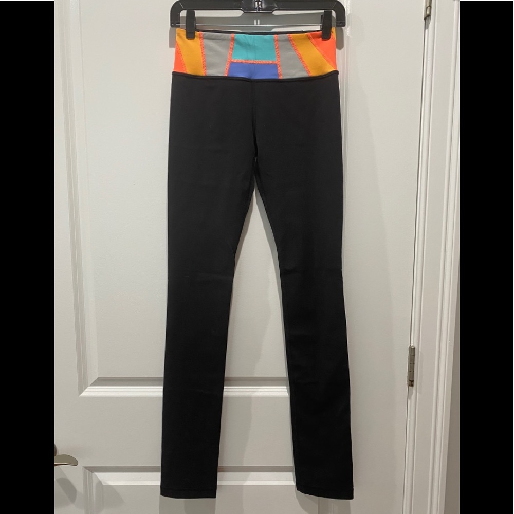 Lululemon wunder Under Leggings